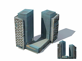 創(chuàng)意建筑設(shè)計(jì)