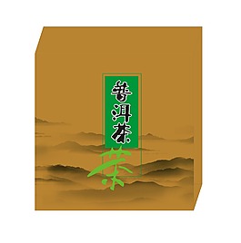茶包裝