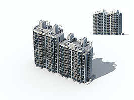 建筑外觀