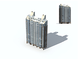 建筑外觀設(shè)計(jì)