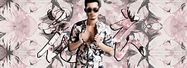 男裝全屏海報(bào)