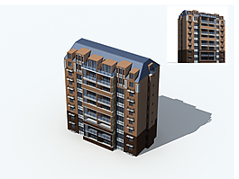 建筑外觀