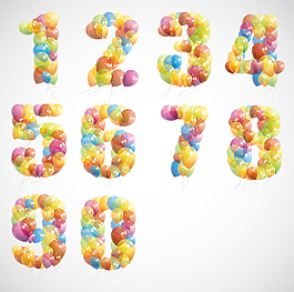 個(gè)性數(shù)字素材