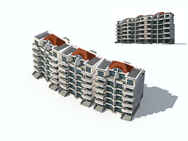 創(chuàng)意建筑設(shè)計