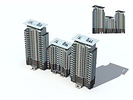 創(chuàng)意建筑外觀