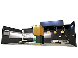 家具展廳