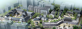 城市建筑