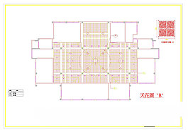 新世界會所cad詳圖素材