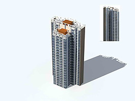 商層建筑