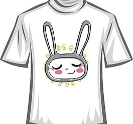 卡通T恤