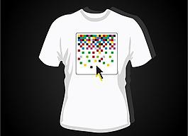 T恤圖案