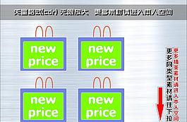 爆炸簽 爆炸貼