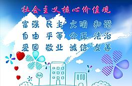 核心價值觀