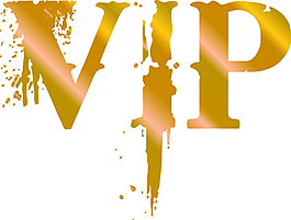 vip字樣
