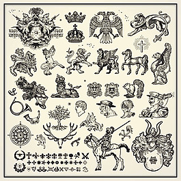 動(dòng)物矢量