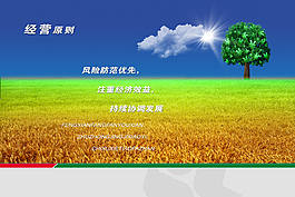 经营企业文化