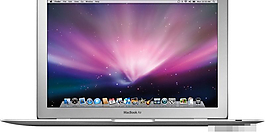 apple筆記本模型