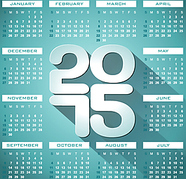 2015年羊年素材下載