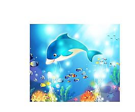 海洋動物