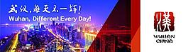 武漢每天不一樣