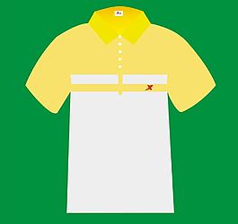 服装源文件