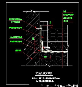 膨潤土構造做法