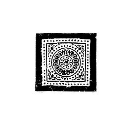 古代版畫技藝