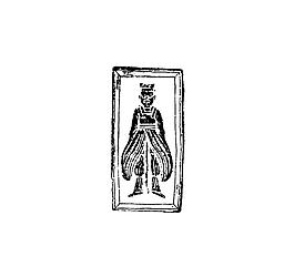 古代版畫技藝