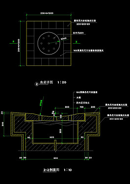 坐椅圖紙素材