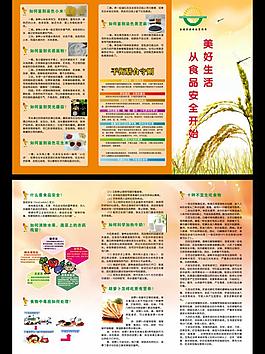 美好生活從食品安全開