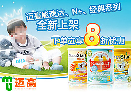 邁高焦點圖