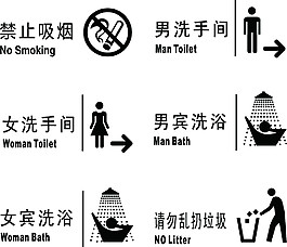 標識