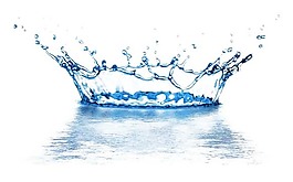 水滴摳圖