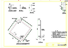靜思空間cad圖紙素材