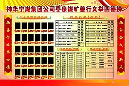 善行交舉榜圖片