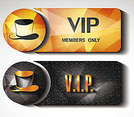 VIP金卡