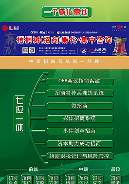招商單頁
