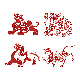 PSD格式可直接使用其中的圖層