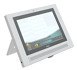 環控系統模型
