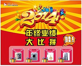 年中業績大比拼