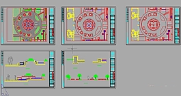廣場大樣2