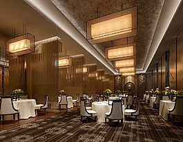 大型宴會廳