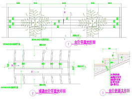 大樣圖cad圖紙素材