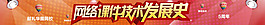 教育網(wǎng)站橫條焦點圖
