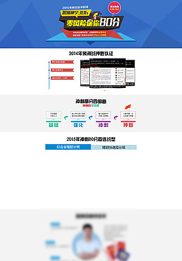 米鵬考研政治全程班