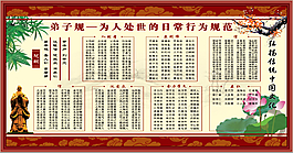 弟子規