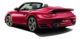 保時捷911