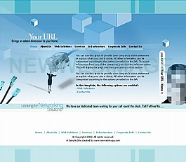 公司企業(yè)文化模板