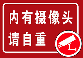 內(nèi)有攝像頭