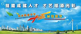 技能比賽圖片